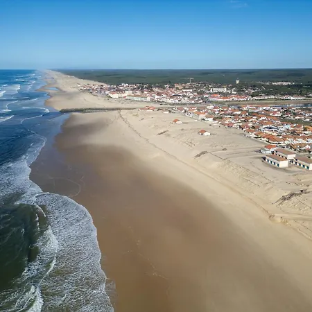 Апартаменты Front De Pour 2 Avec Parking A - Fr-1-50-152