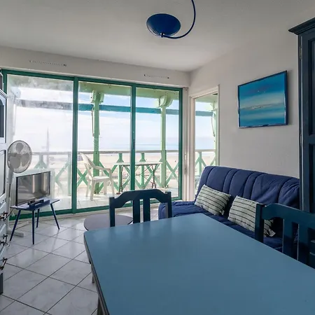Front De Pour 2 Avec Parking A - Fr-1-50-152 * Mimizan-Plage
