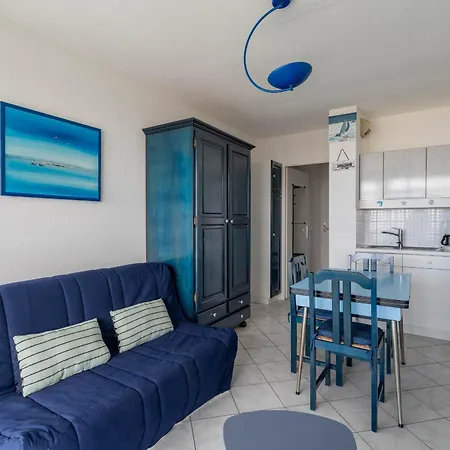 Front De Pour 2 Avec Parking A - Fr-1-50-152 Mimizan-Plage