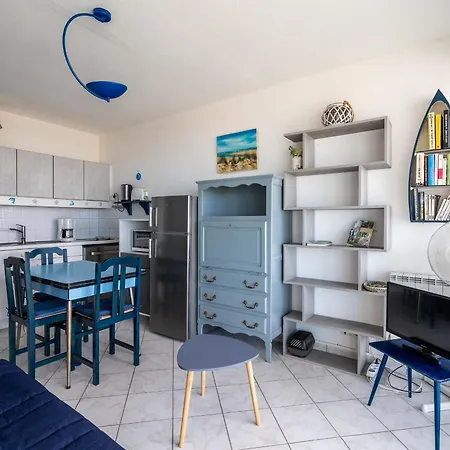 Front De Pour 2 Avec Parking A - Fr-1-50-152 Apartment Mimizan