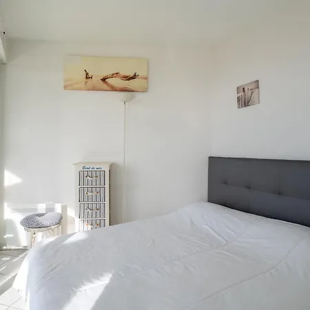 Apartment Front De Pour 2 Avec Parking A - Fr-1-50-152