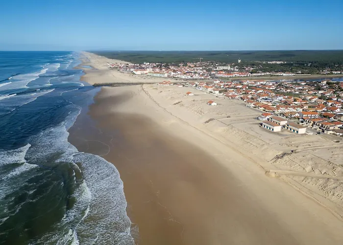 Apartament Front De Pour 2 Avec Parking A - Fr-1-50-152